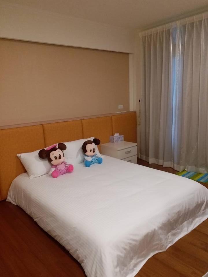 Tu Wei 192 Homestay Csuangvej Kültér fotó