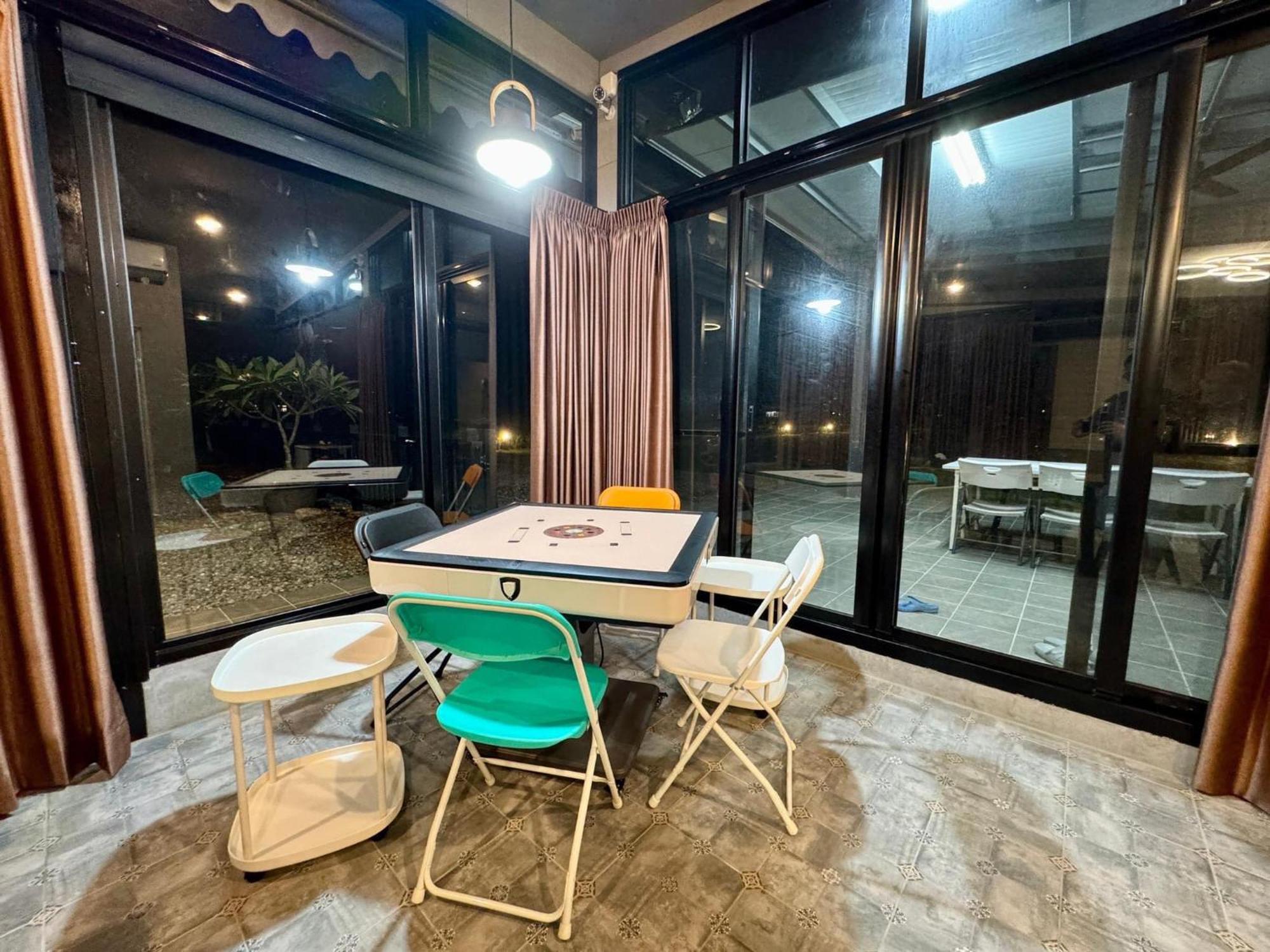 Tu Wei 192 Homestay Csuangvej Kültér fotó