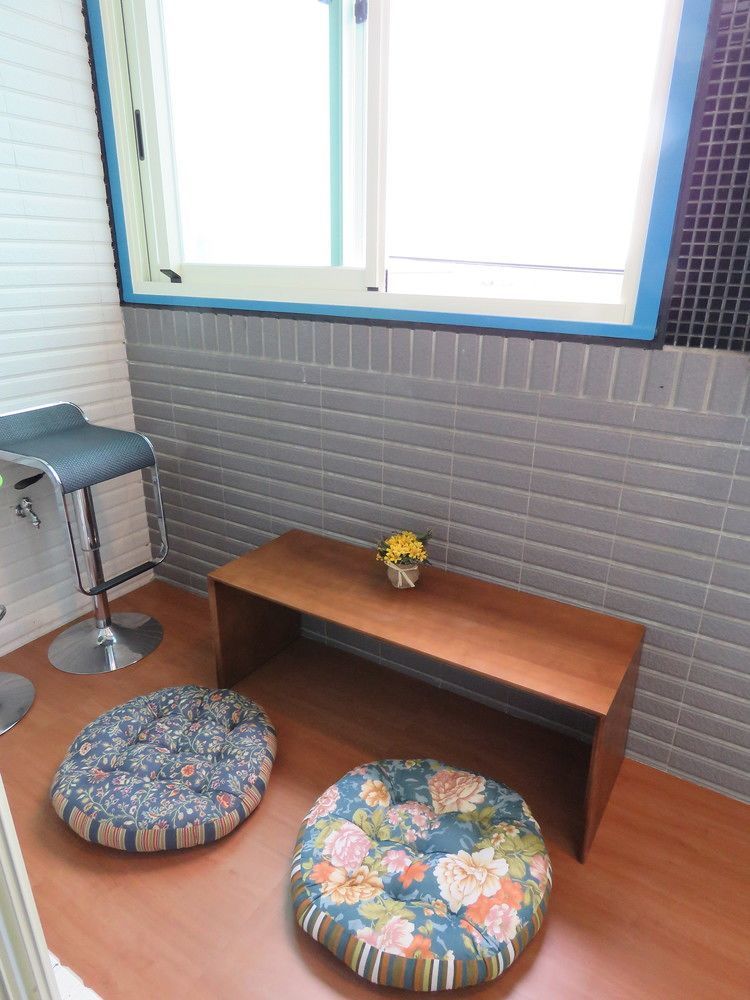 Tu Wei 192 Homestay Csuangvej Kültér fotó